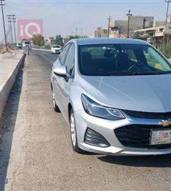 شێڤرۆلێت کروز